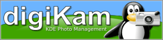 Логотип digiKam