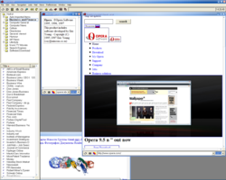 Opera 3.0